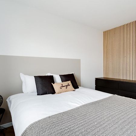 Elegance - Disneyland Paris - Vallee Village - 7 A 9 Personnes Serris Luaran gambar