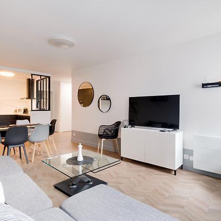 Elegance - Disneyland Paris - Vallee Village - 7 A 9 Personnes Serris Luaran gambar