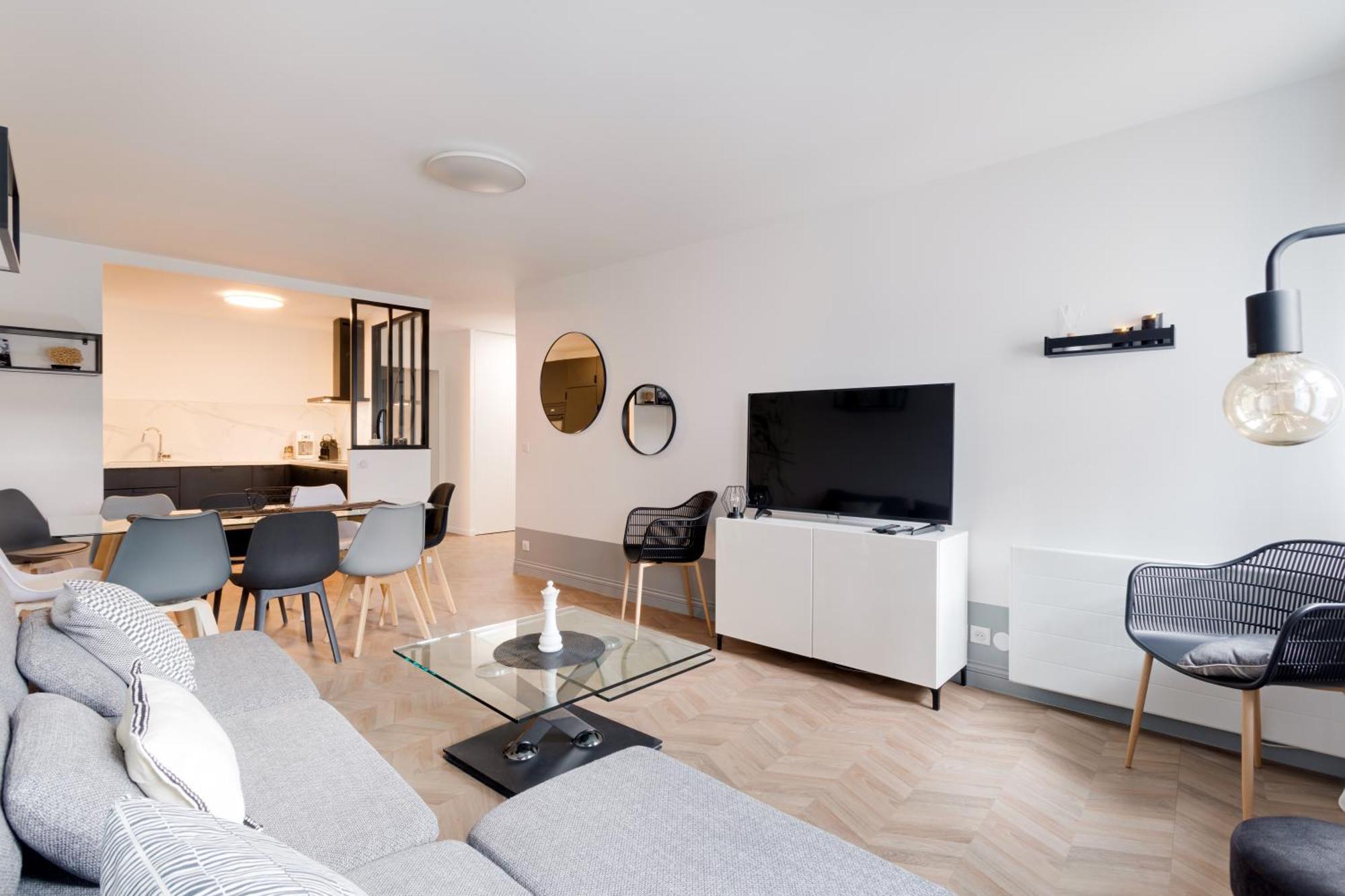 Elegance - Disneyland Paris - Vallee Village - 7 A 9 Personnes Serris Luaran gambar