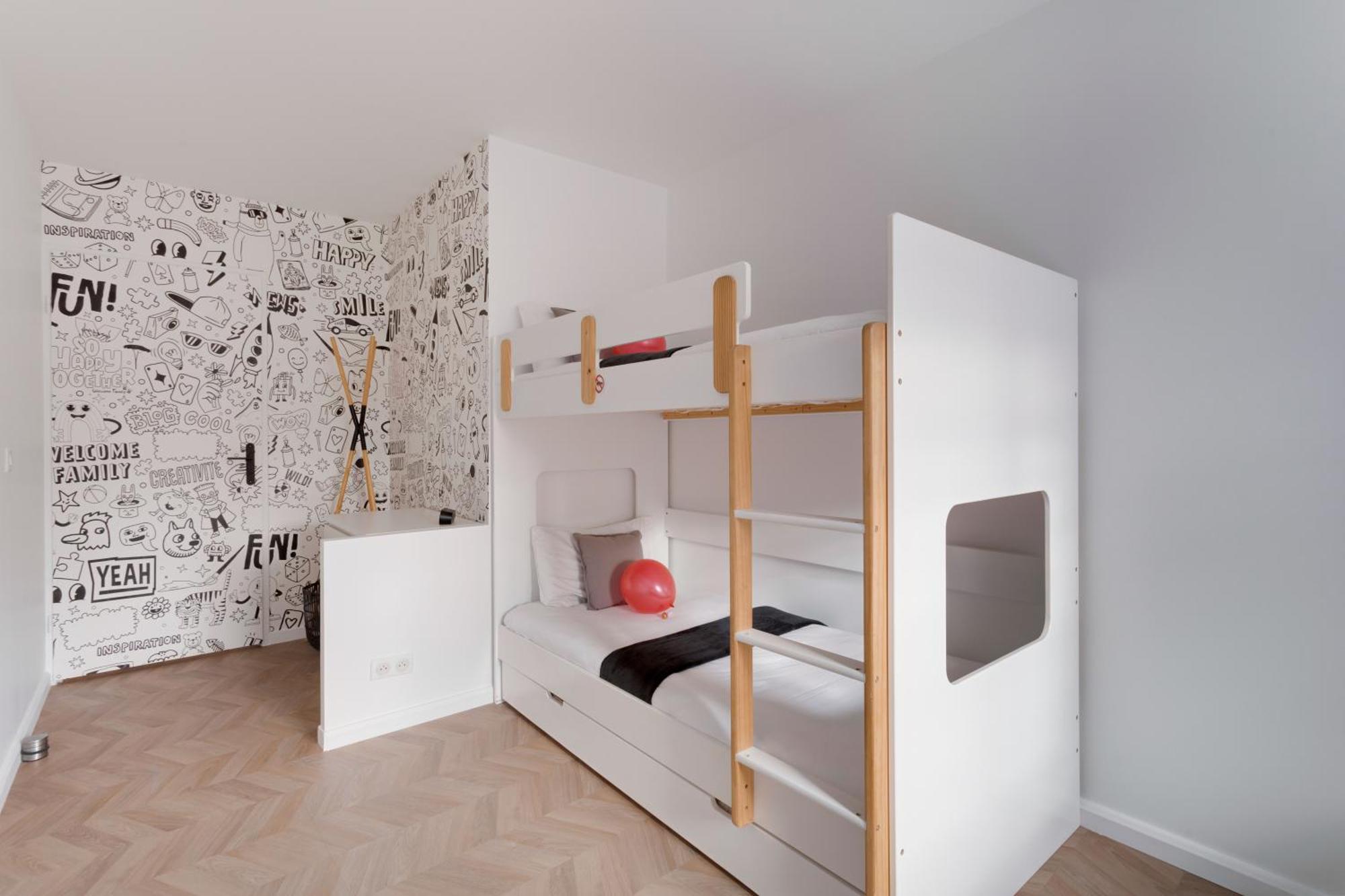 Elegance - Disneyland Paris - Vallee Village - 7 A 9 Personnes Serris Luaran gambar