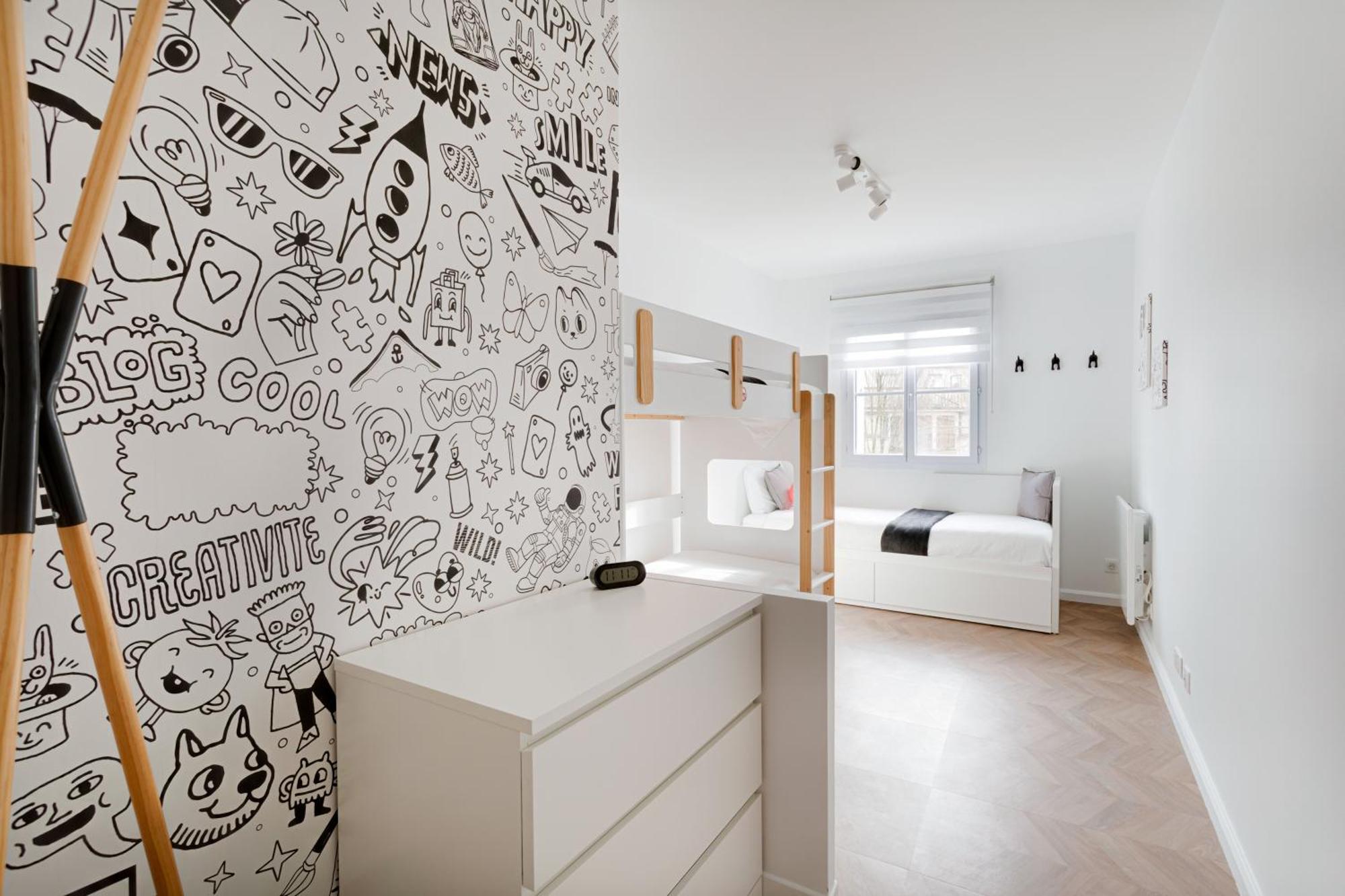 Elegance - Disneyland Paris - Vallee Village - 7 A 9 Personnes Serris Luaran gambar