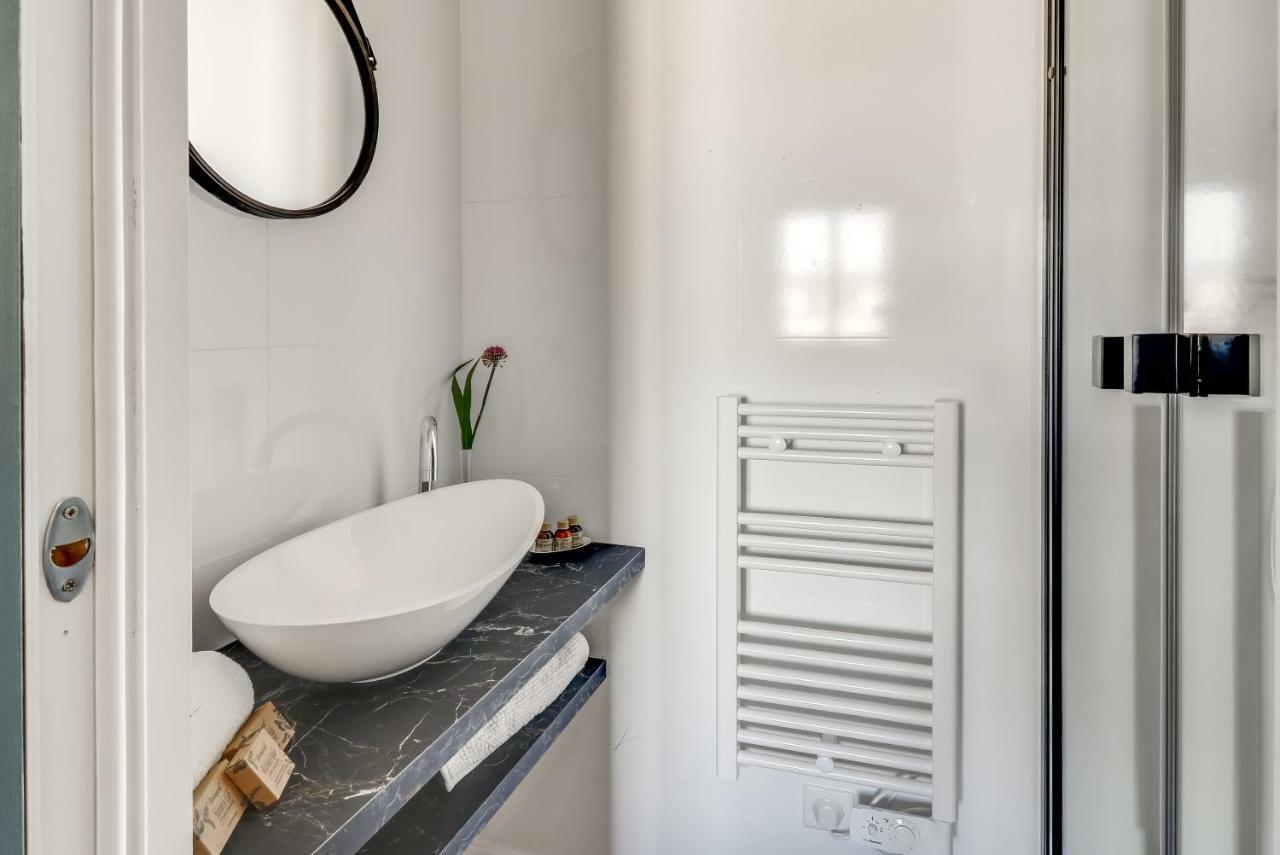 Elegance - Disneyland Paris - Vallee Village - 7 A 9 Personnes Serris Luaran gambar